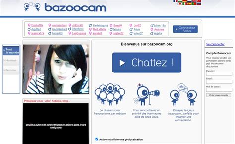 chatroulette français|Chatroulette .